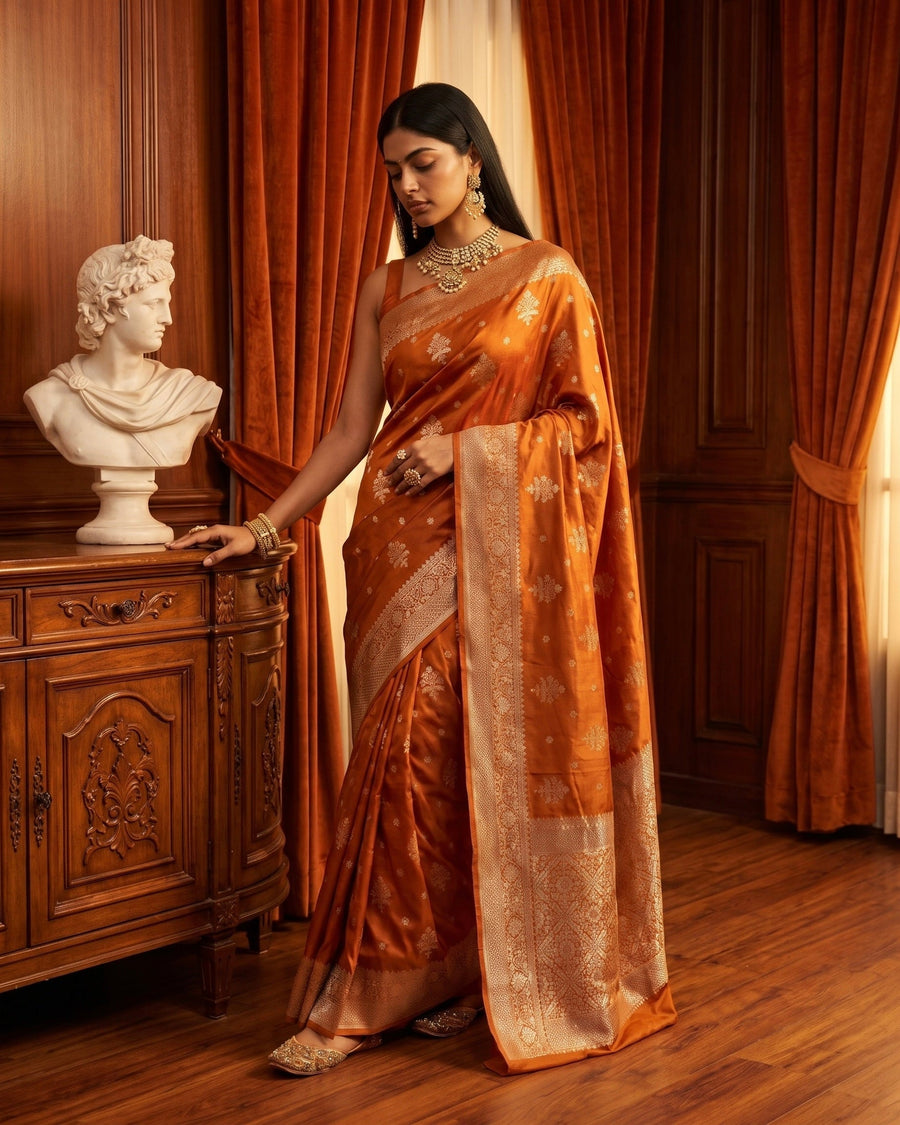 Dola Silk