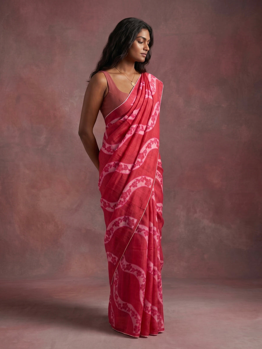 Cotton Silk