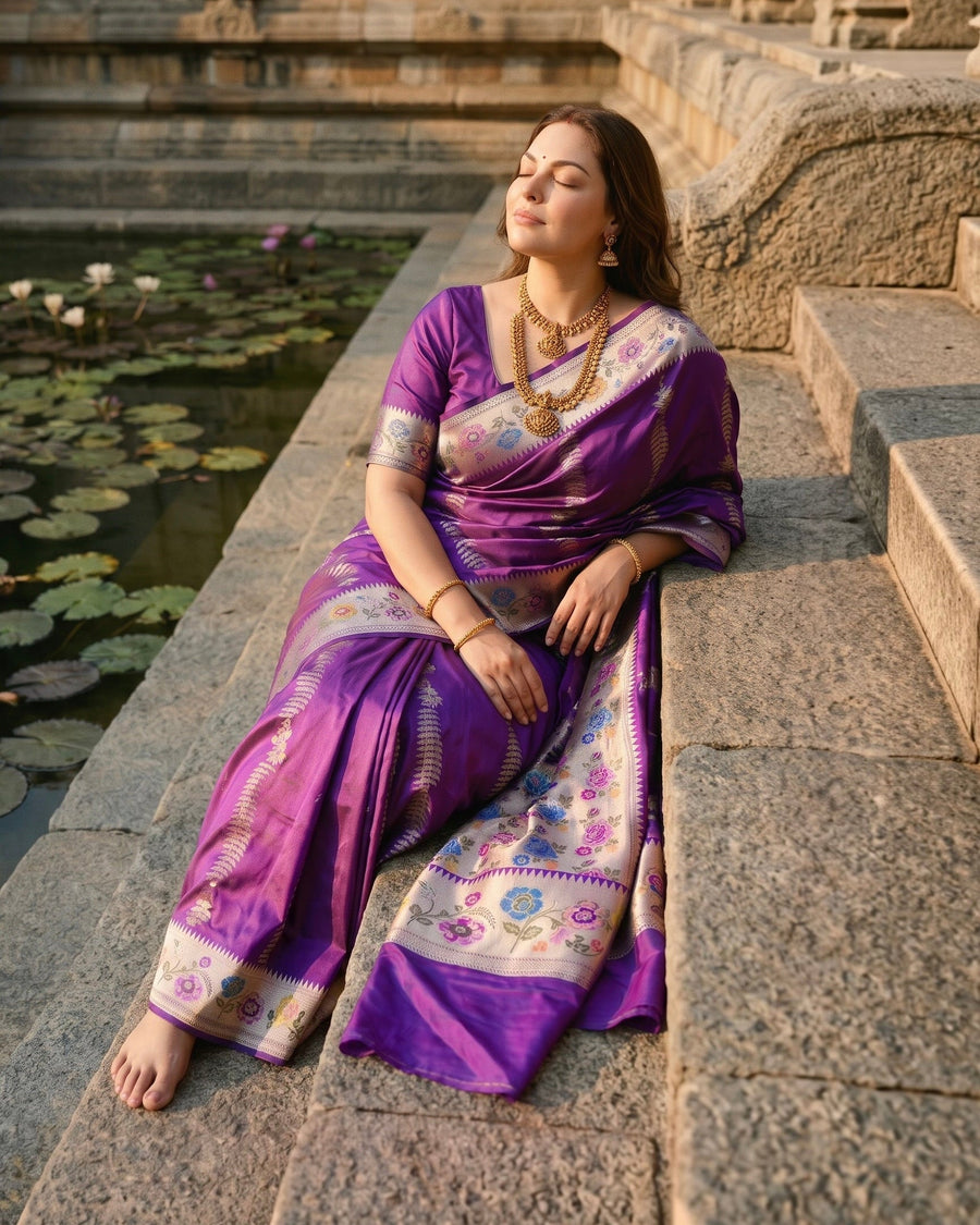Pure Silk