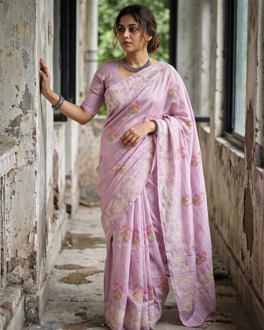 Dupion Silk