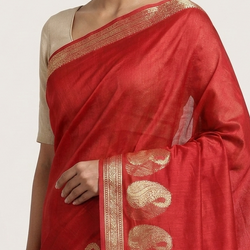 Cotton Silk