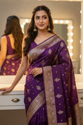 purple dola full