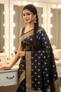 navy blue dola
