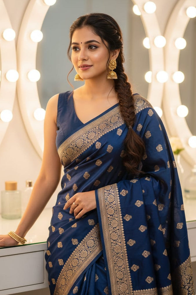 blue dola full