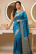 blue dola