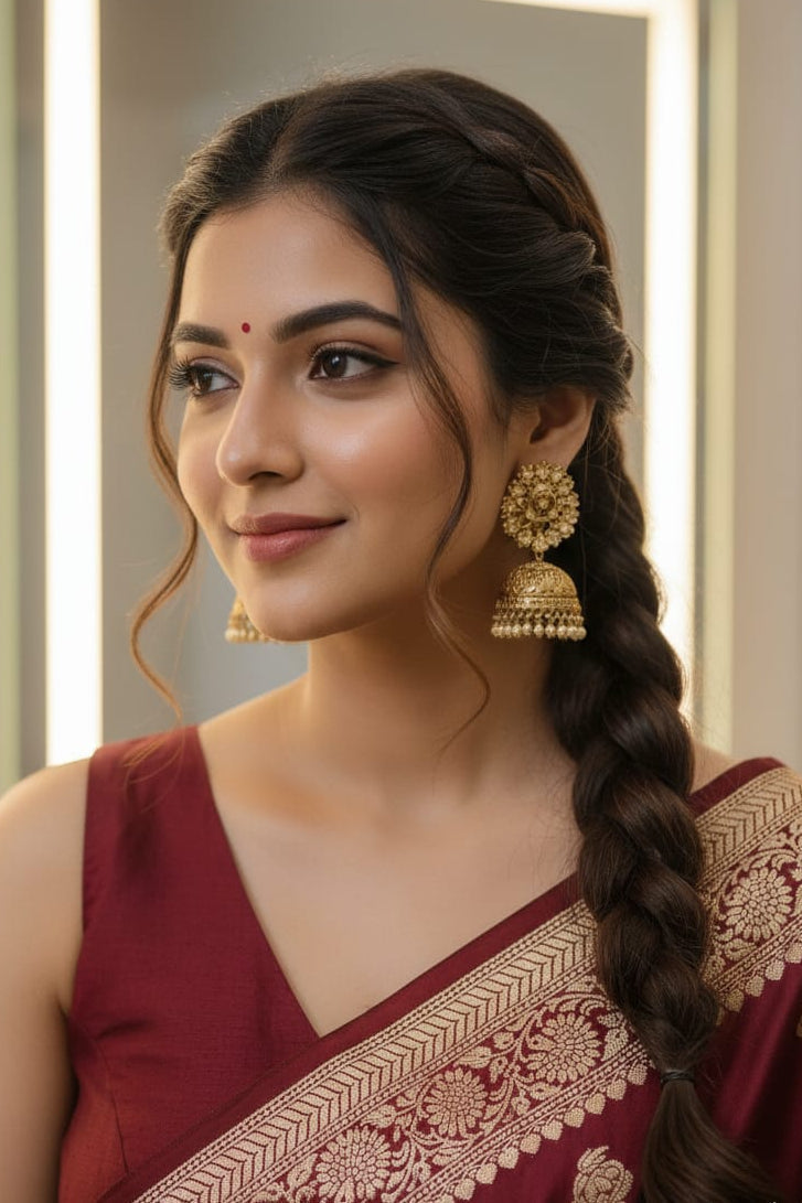 maroon dola