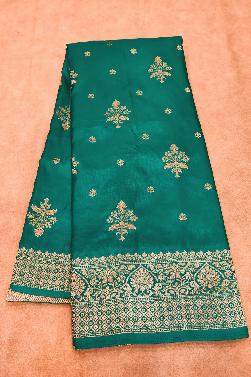 sapphire dola flat