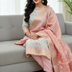 Linen Silk