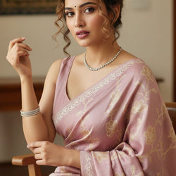 Dupion Silk