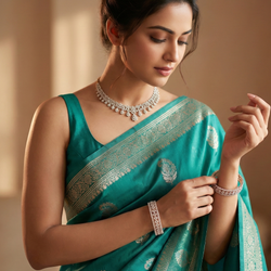 Dola Silk