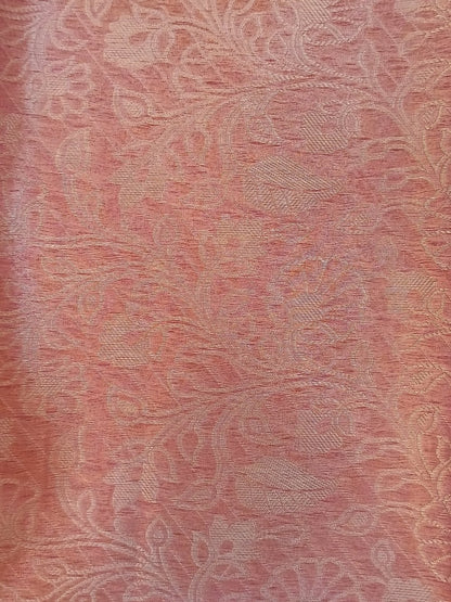 TheSangamSilksBanarasiTissueSilkChikankari_1 Close up