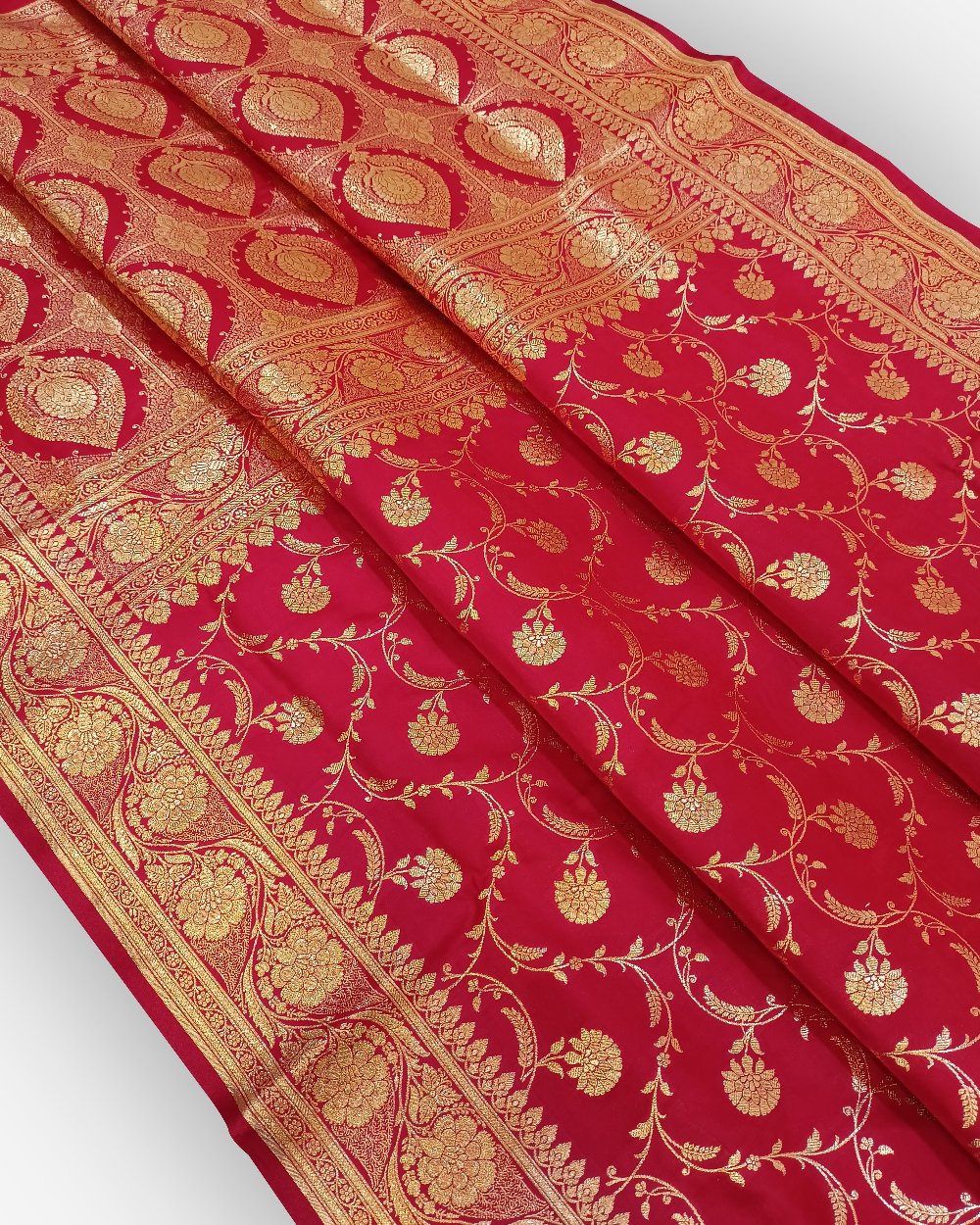 The_Sangam_Silk_Banarasi_Katan_Saree